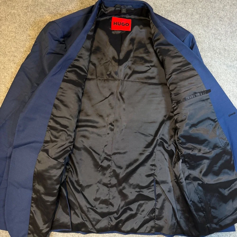 Hugo Boss classic hugo